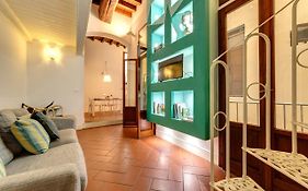 Tegolaio Apartment By Mamo Florence