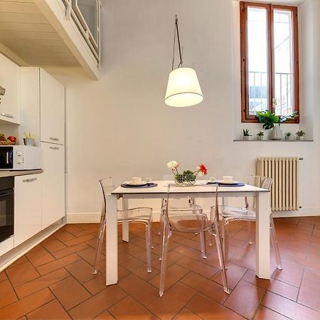 Tegolaio Apartment By Mamo Florence Exterior photo