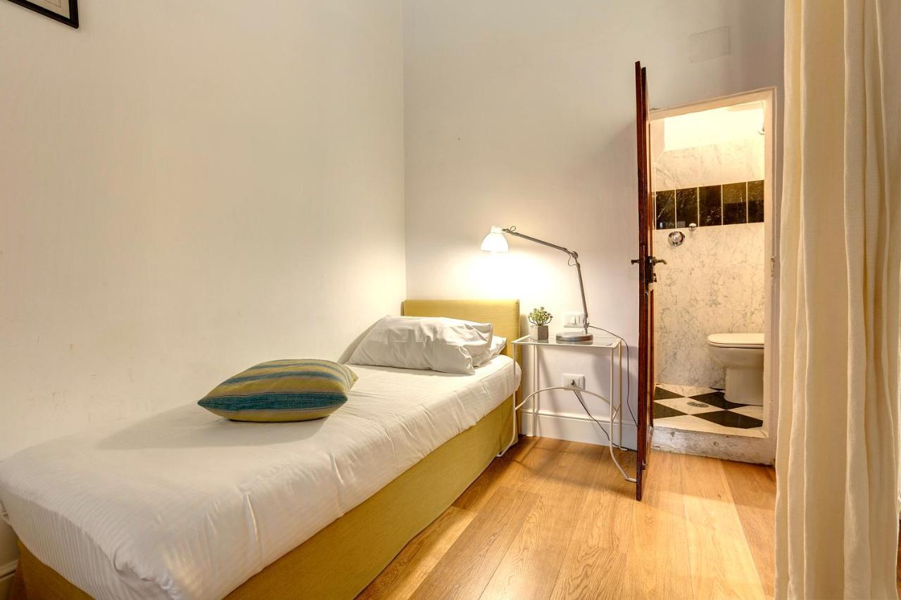 Tegolaio Apartment By Mamo Florence Exterior photo