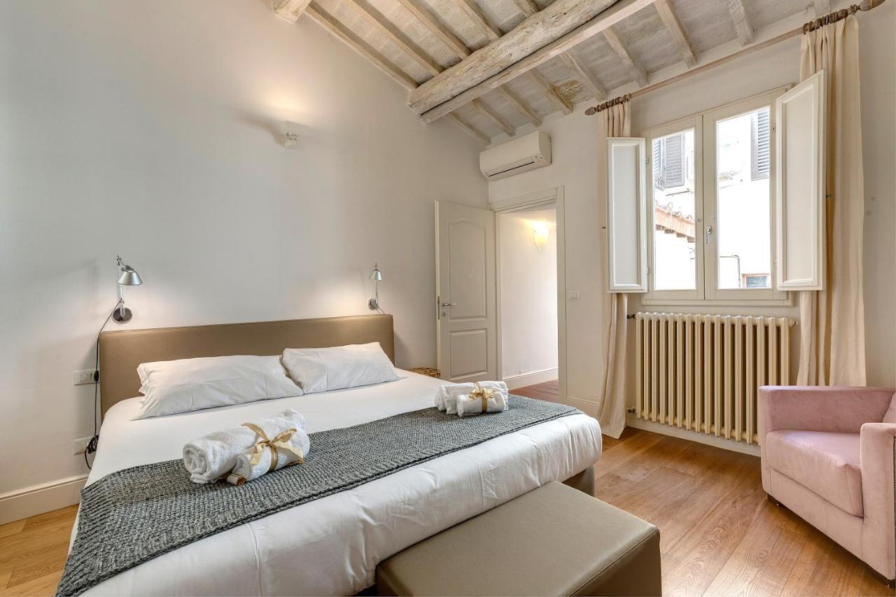 Tegolaio Apartment By Mamo Florence Exterior photo
