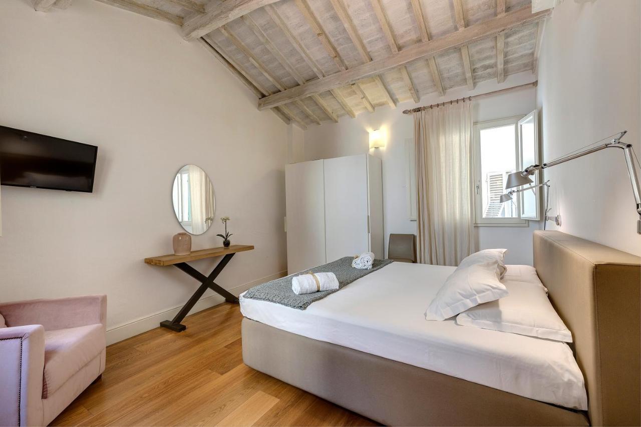 Tegolaio Apartment By Mamo Florence Exterior photo